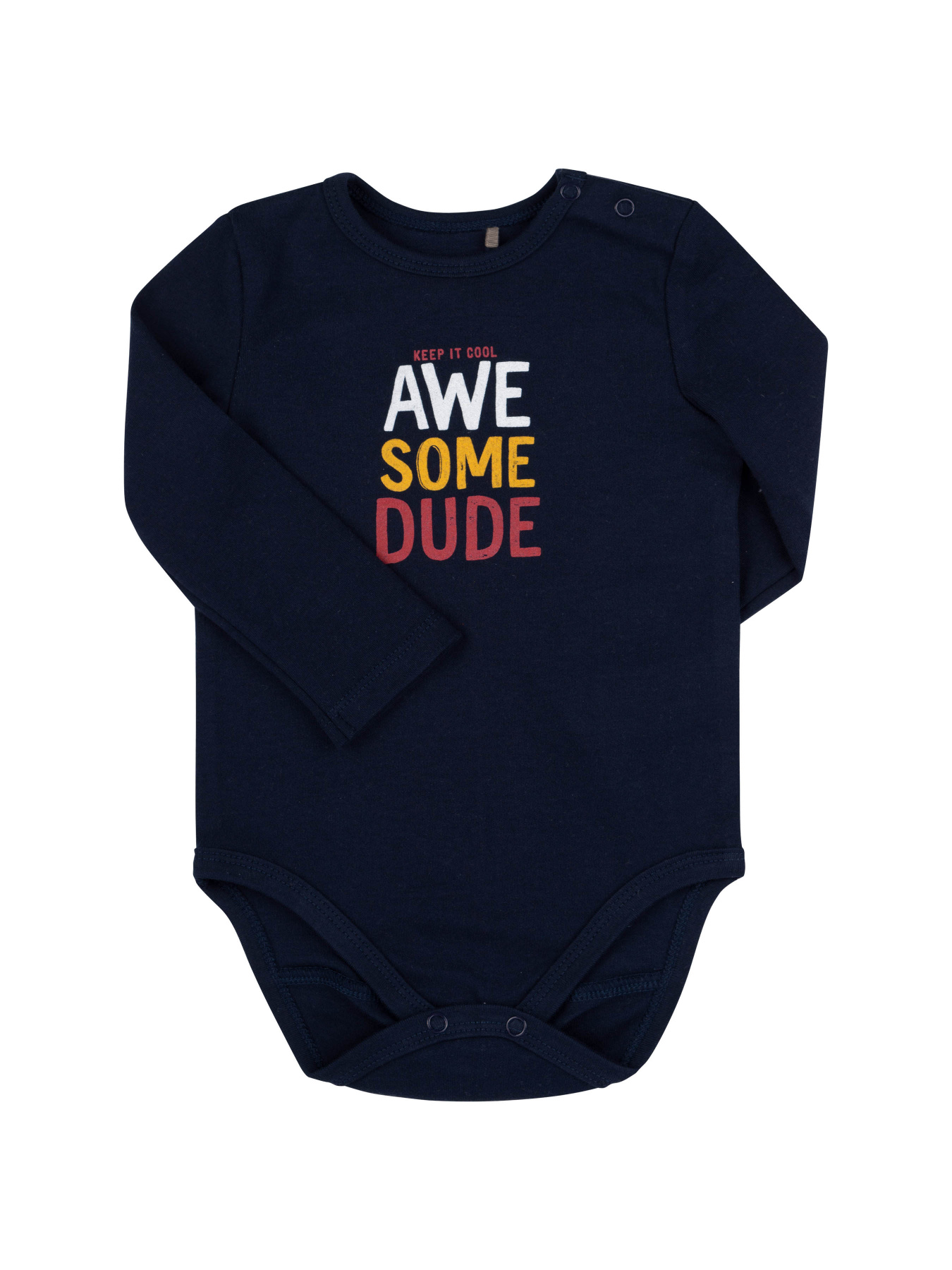 Боди для младенцев Bembi модель 011997111.800 Фото