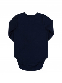 Боди для младенцев Bembi модель 011997111.800 Фото