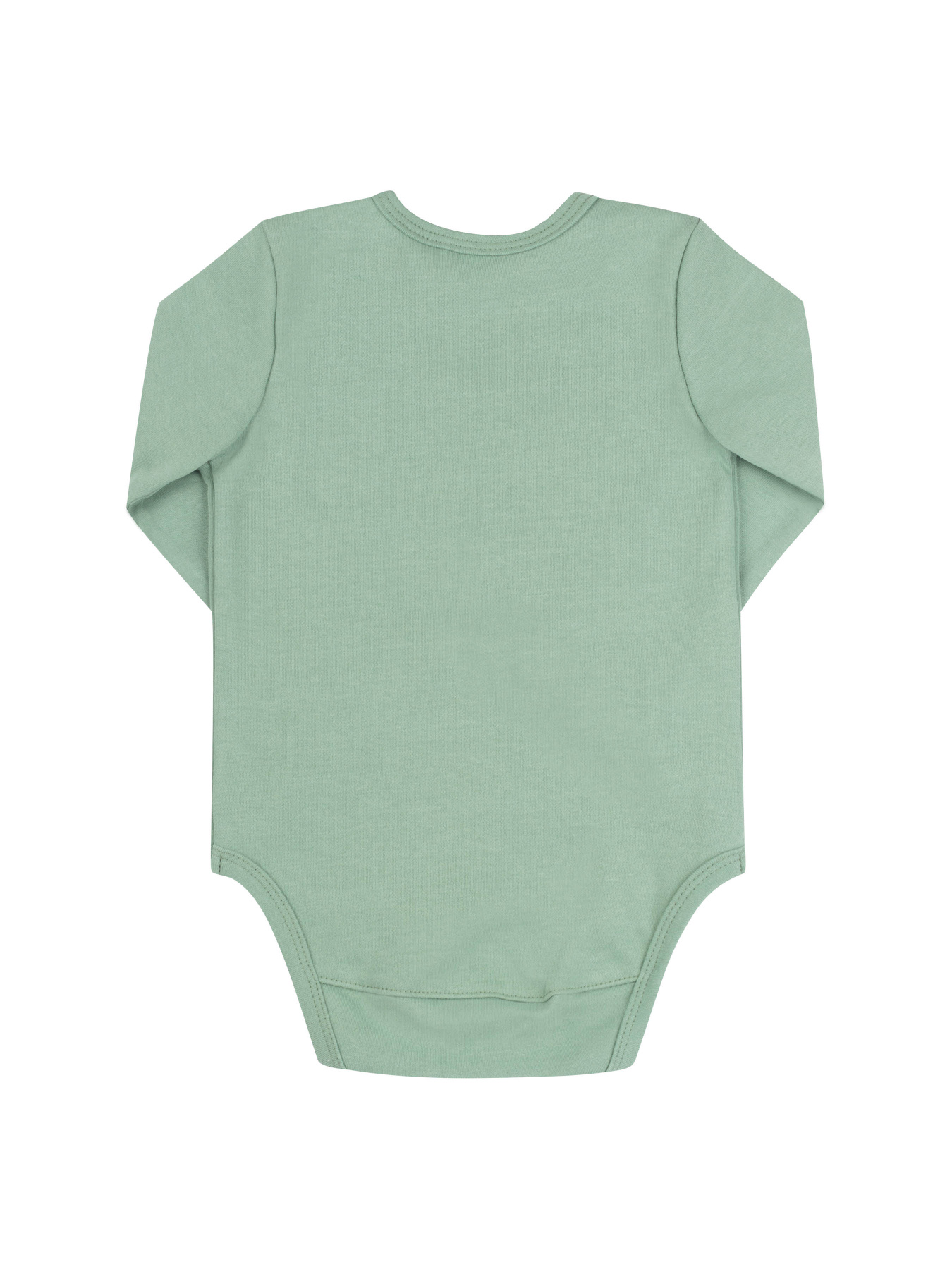 Боди для младенцев Bembi модель 011997111.U00 Фото