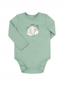 Боди для младенцев Bembi модель 011997111.U00 Фото