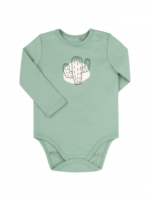 Боди для младенцев Bembi модель 011997111.U00 Фото