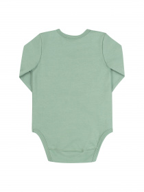 Боді для немовлят Bembi модель 011997111.U00 Фото