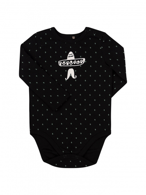 Боди для младенцев Bembi модель 011997111.Y01 Фото