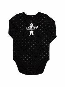 Боді для немовлят Bembi модель 011997111.Y01 Фото