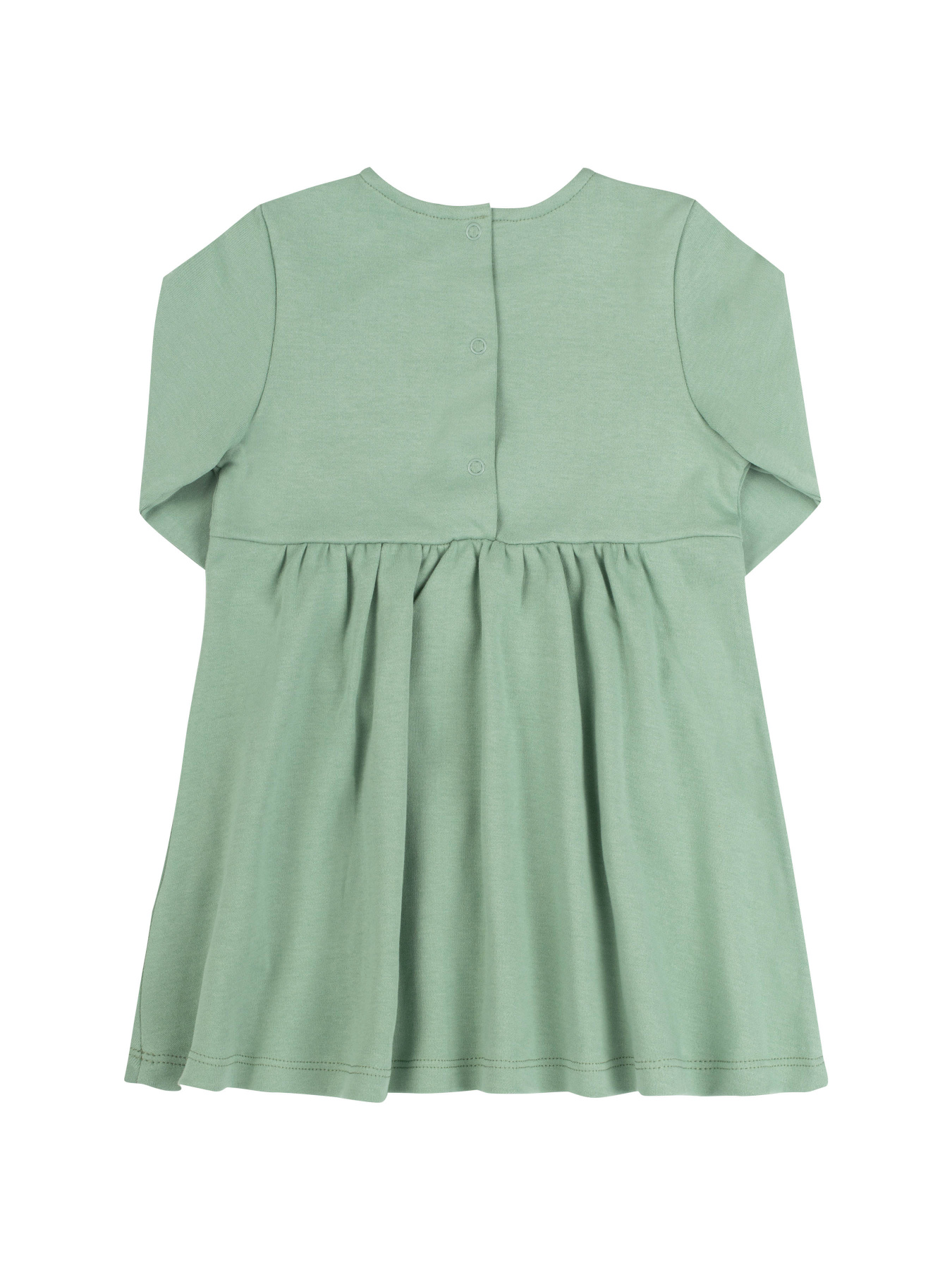 Платье миди Bembi модель 143617211.U00 Фото