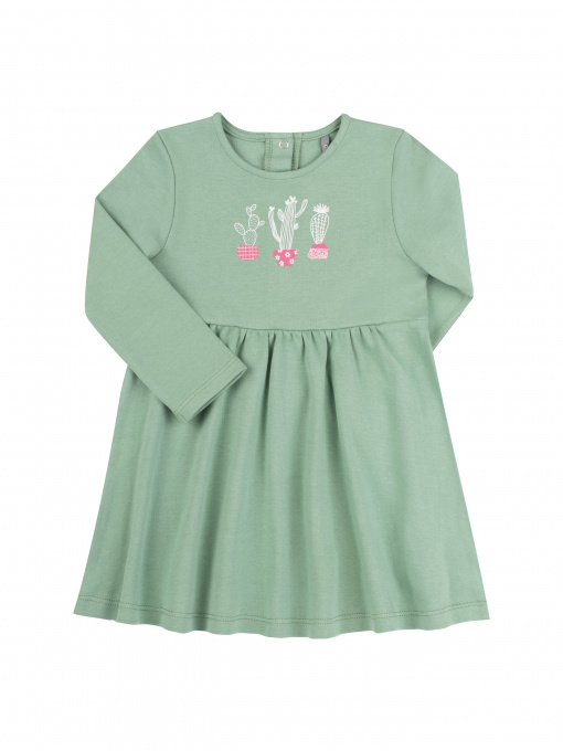 Платье миди Bembi модель 143617211.U00 Фото