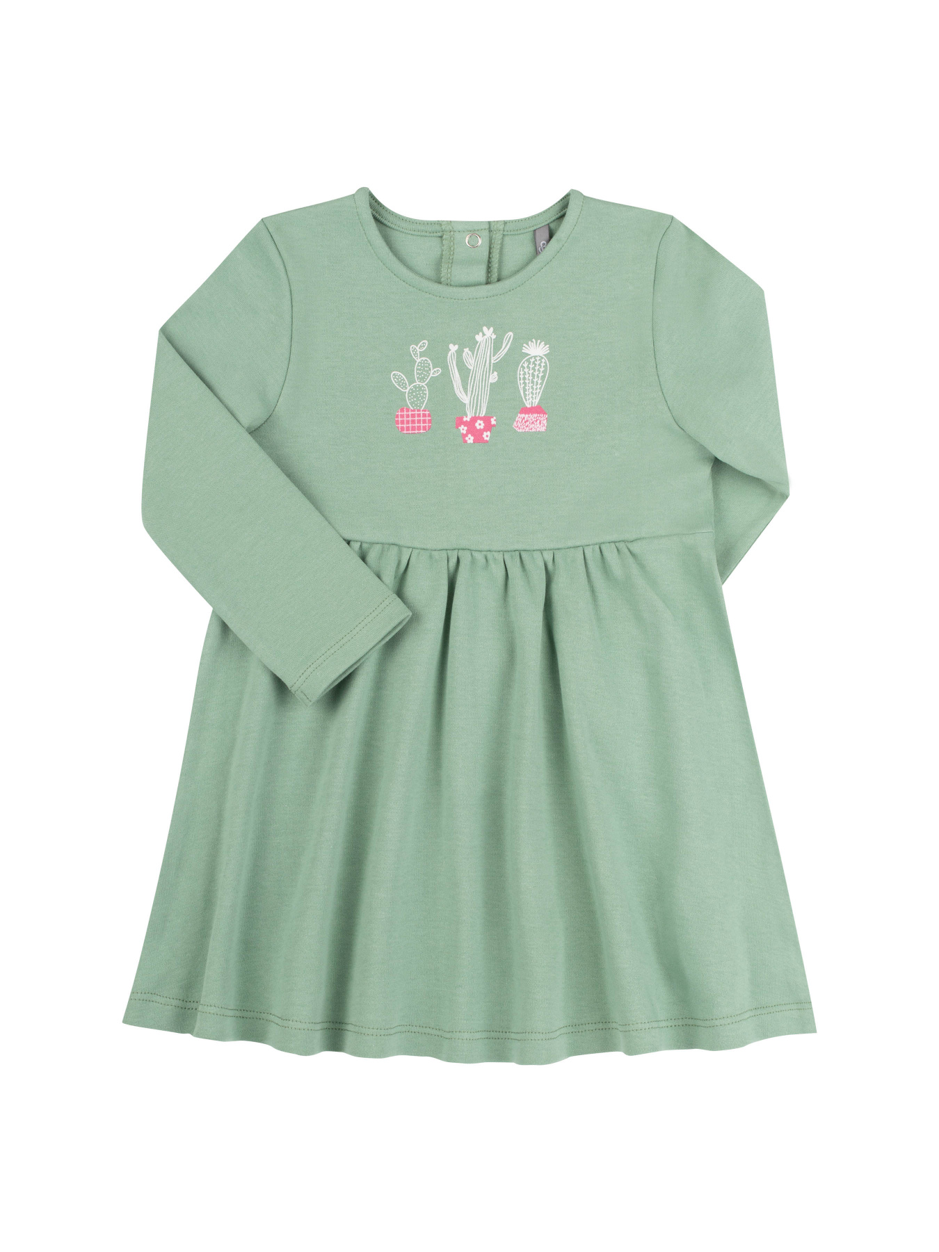 Сукня міді Bembi модель 143617211.U00 Фото