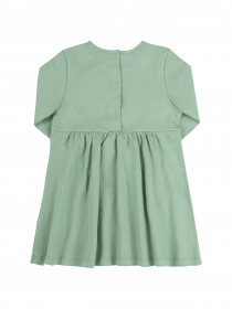 Сукня міді Bembi модель 143617211.U00 Фото