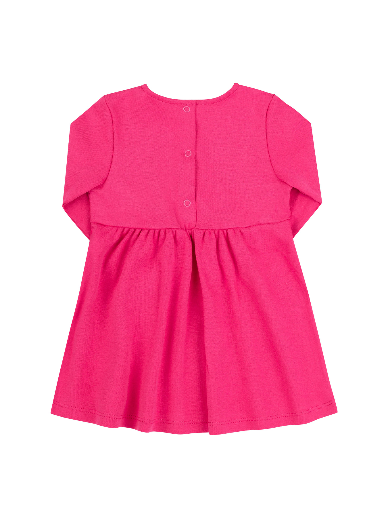 Сукня міді Bembi модель 143617211.700 Фото