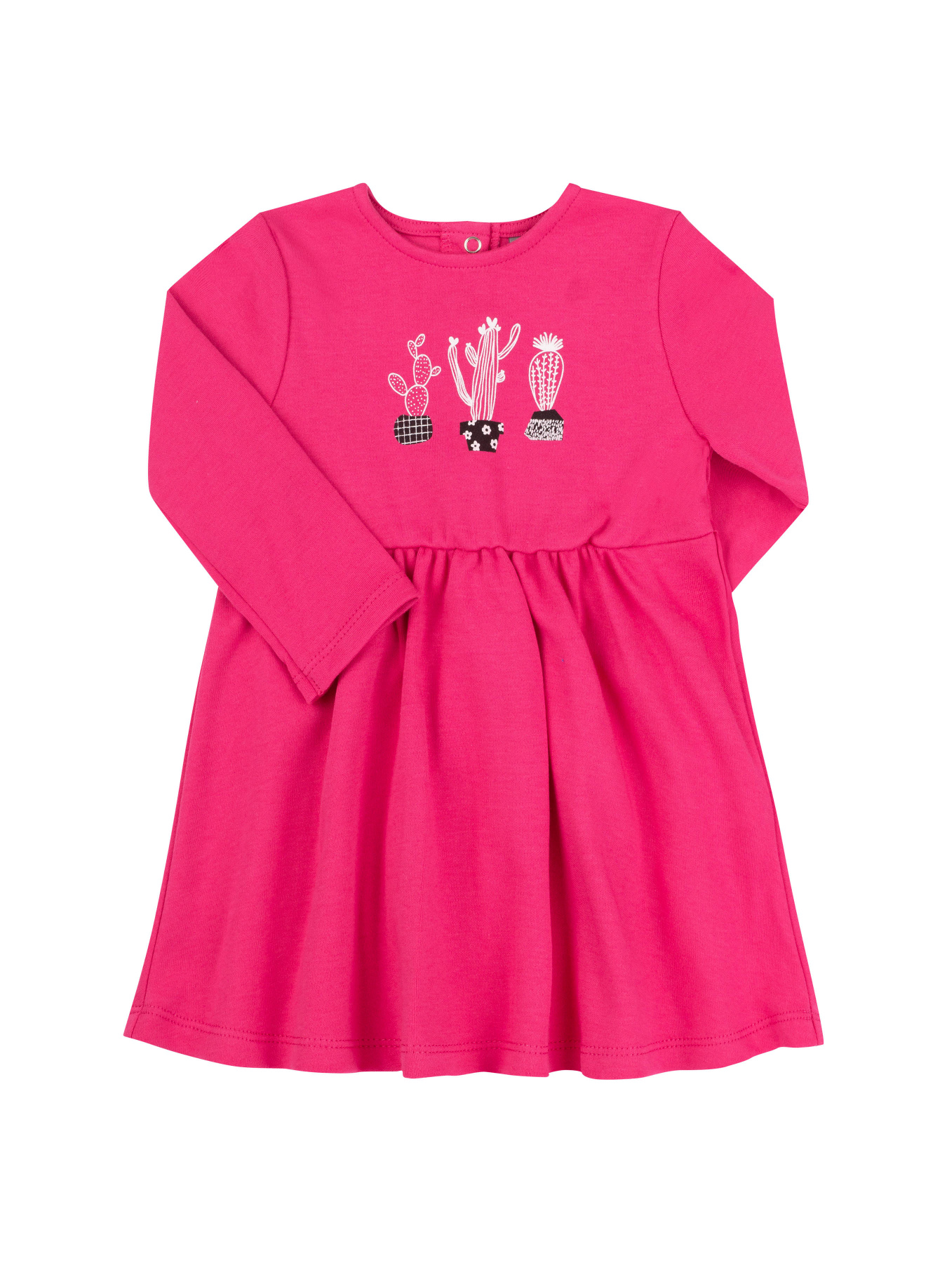 Сукня міді Bembi модель 143617211.700 Фото