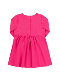 Сукня міді Bembi модель 143617211.700 Фото