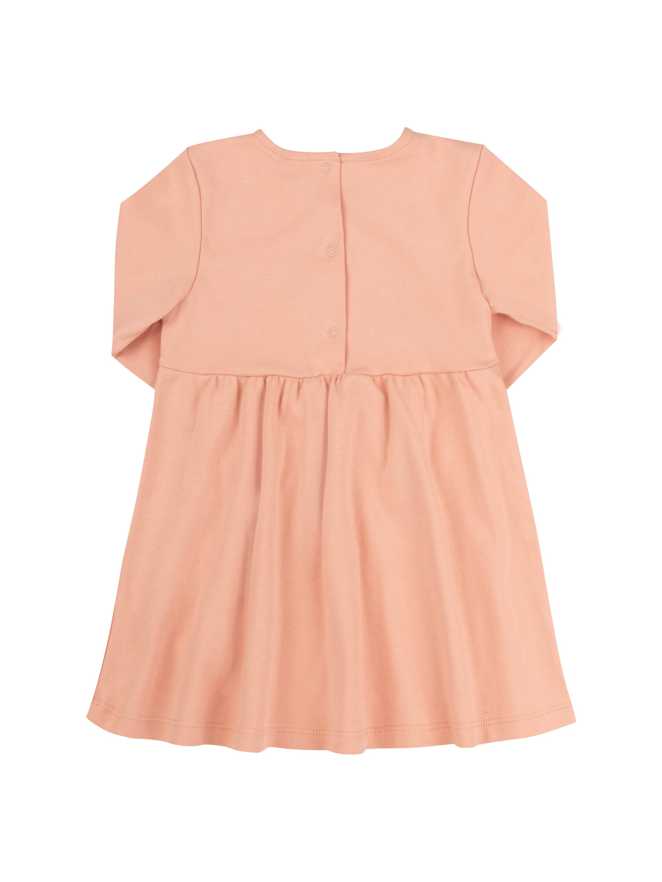 Платье миди Bembi модель 143617211.I00 Фото