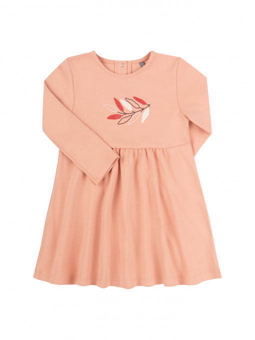 Платье миди Bembi модель 143617211.I00 Фото