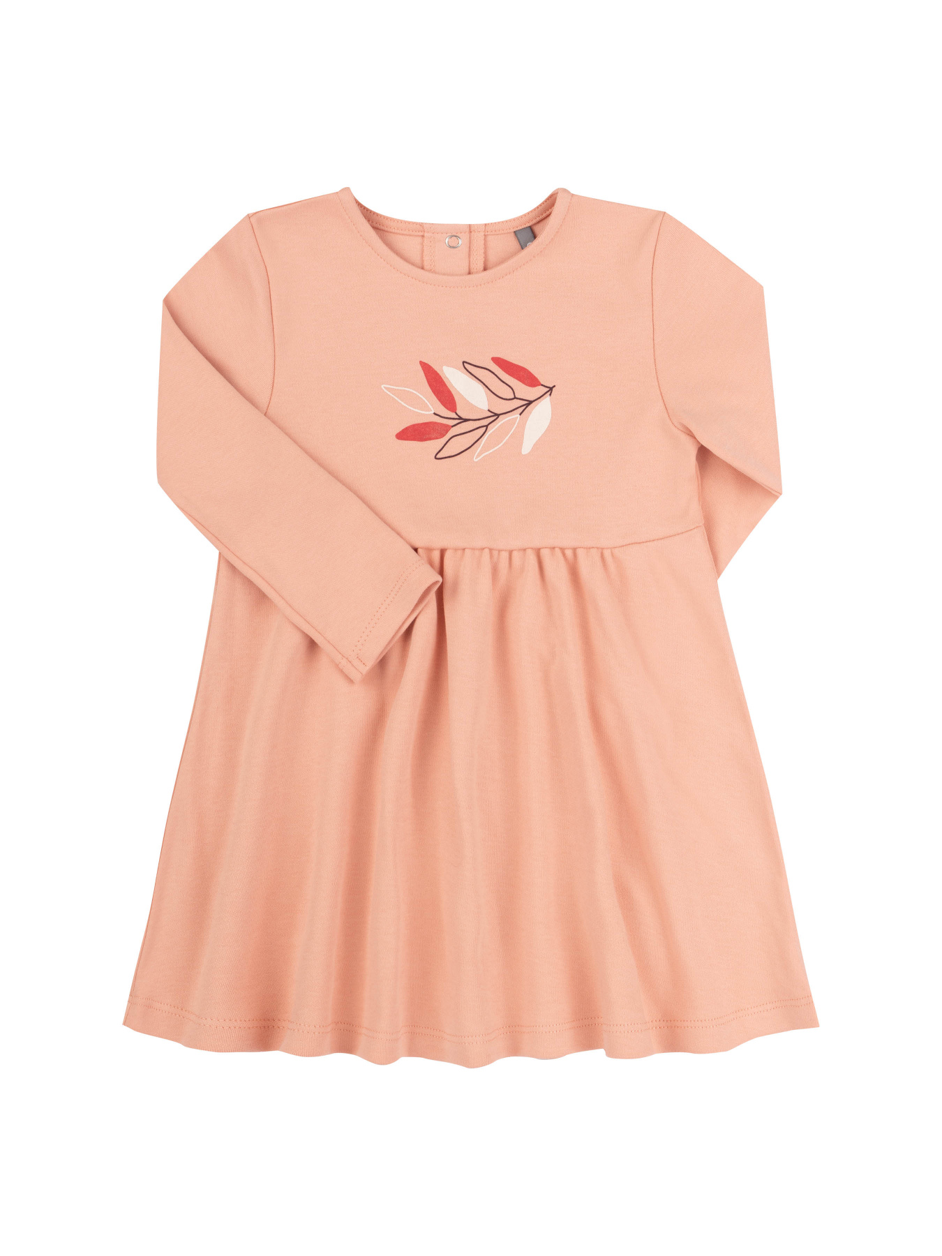 Сукня міді Bembi модель 143617211.I00 Фото