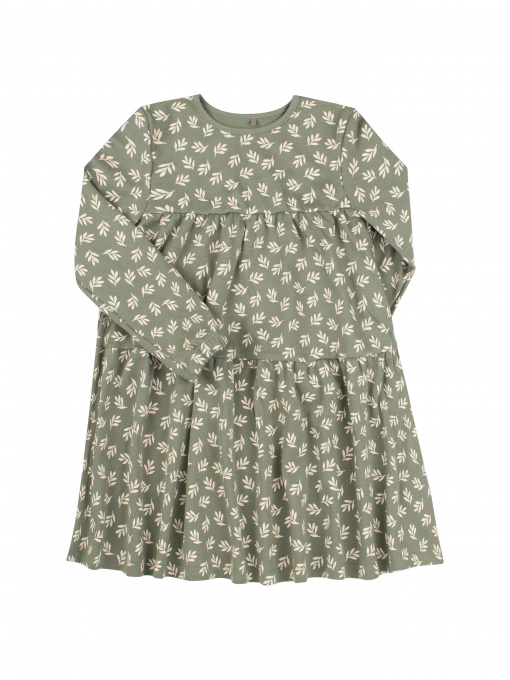 Платье миди Bembi модель 143667211.V01 Фото