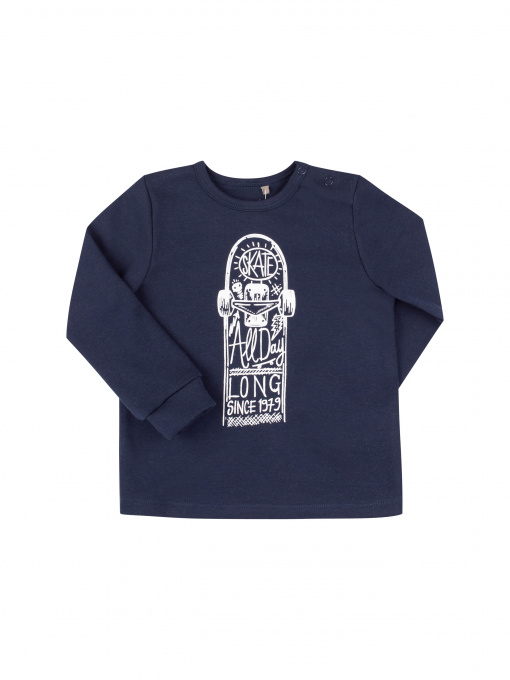 Свитшот Bembi модель 249017111.800 Фото