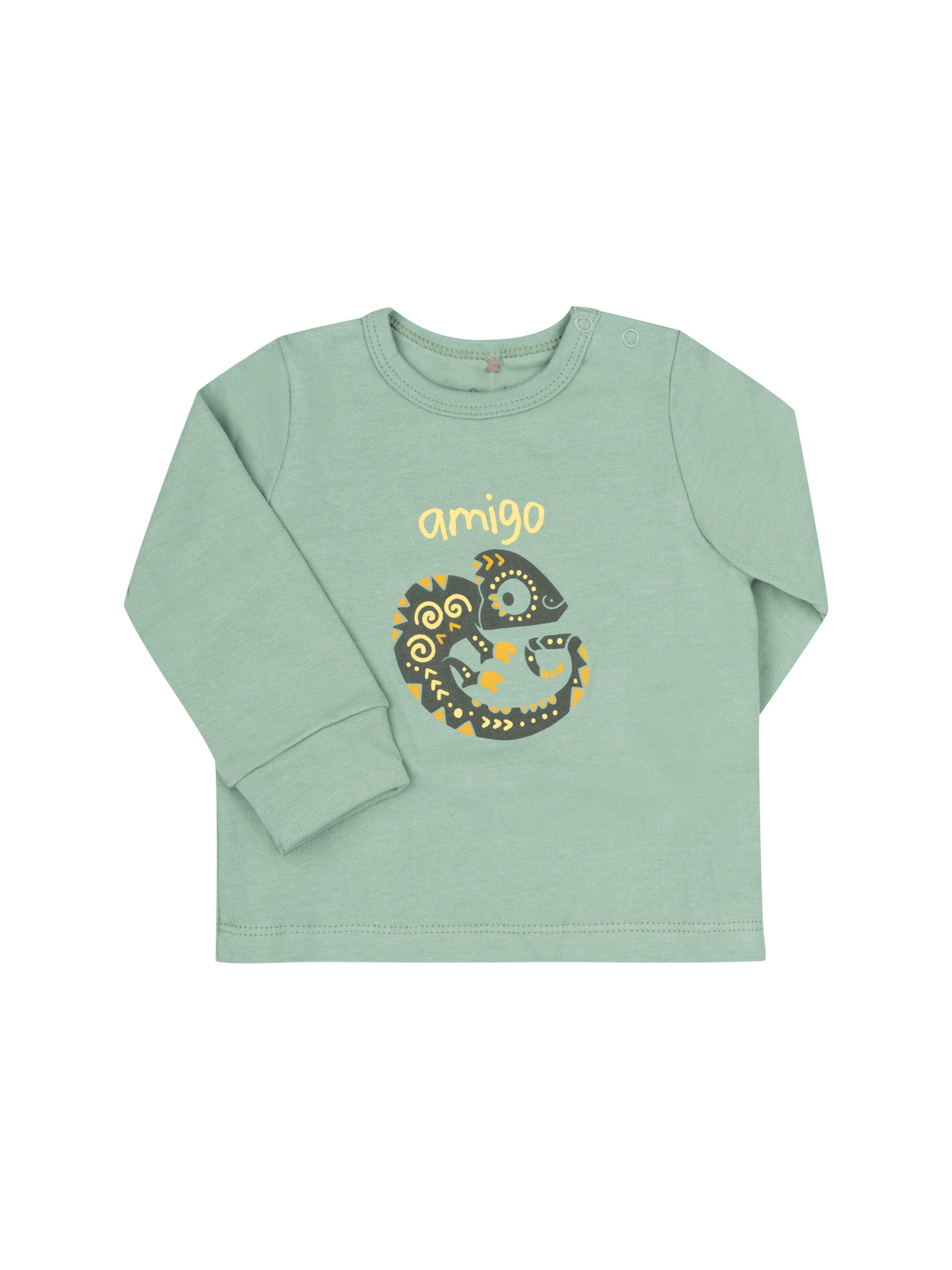 Лонгслив Bembi модель 249017111.U00 Фото