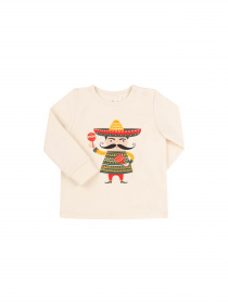 Свитшот Bembi модель 249017111.200 Фото