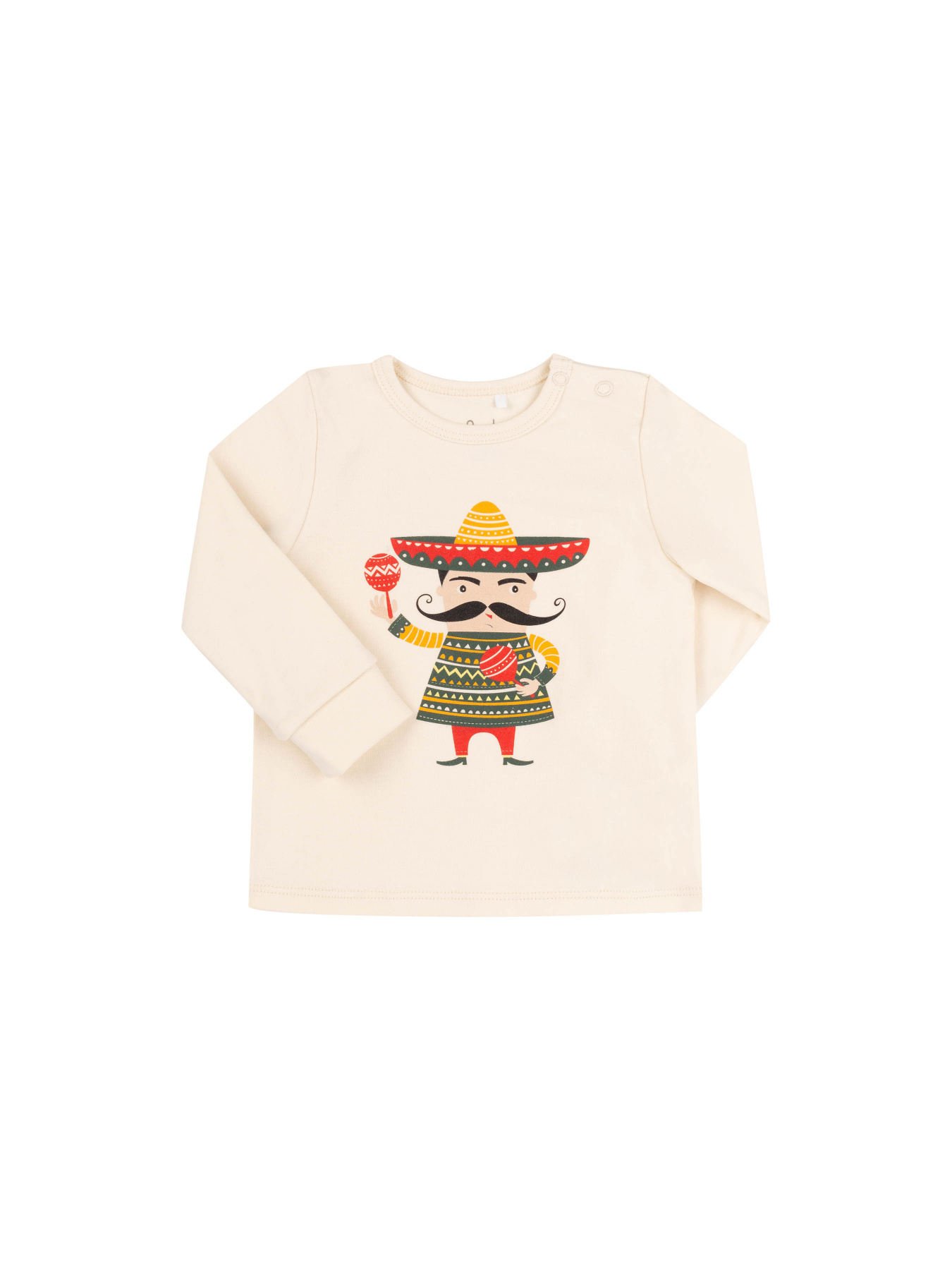 Світшот Bembi модель 249017111.200 Фото