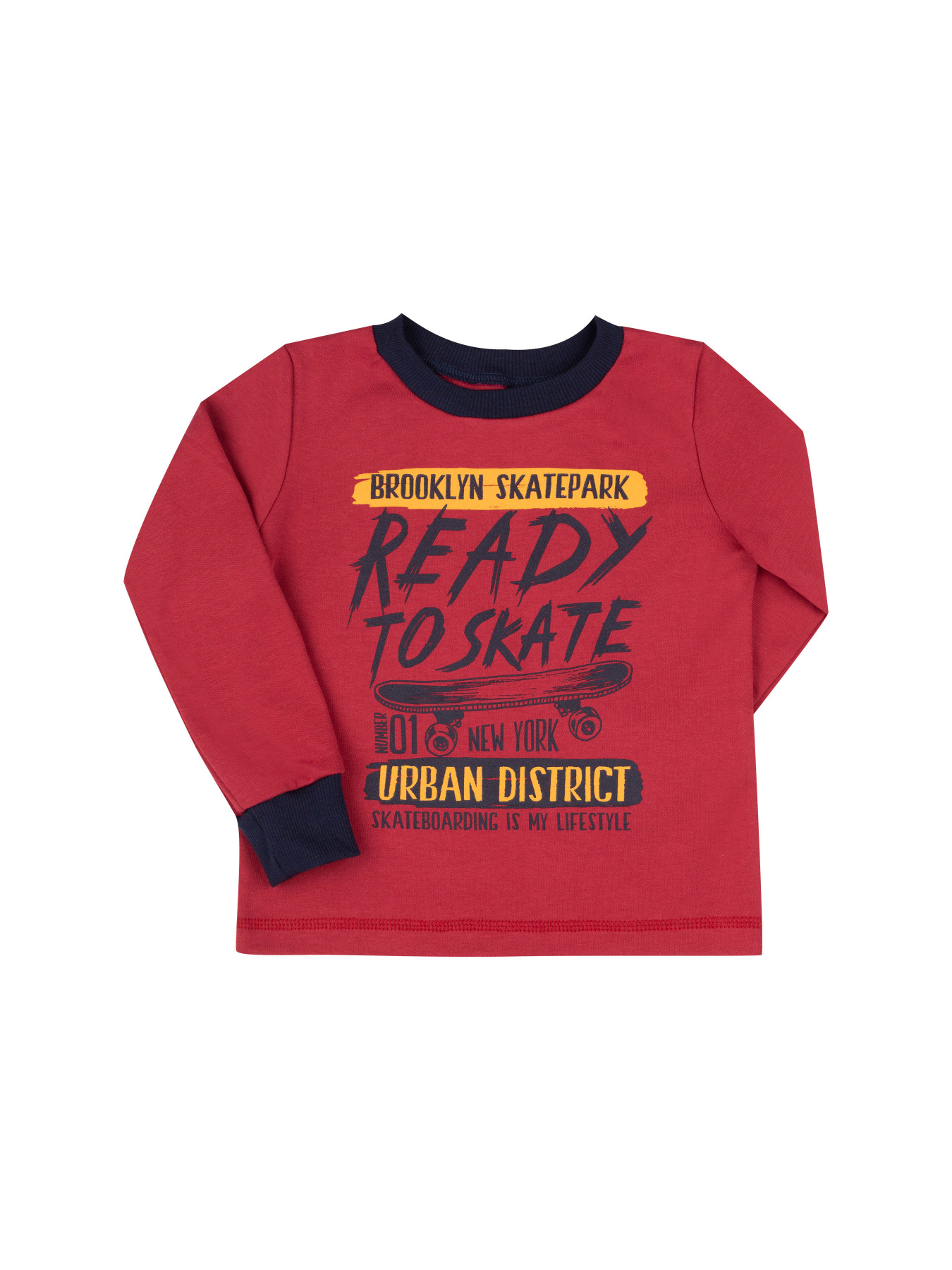 Світшот Bembi модель 249057111.L00 Світшот Bembi модель 249057111.L00 Фото