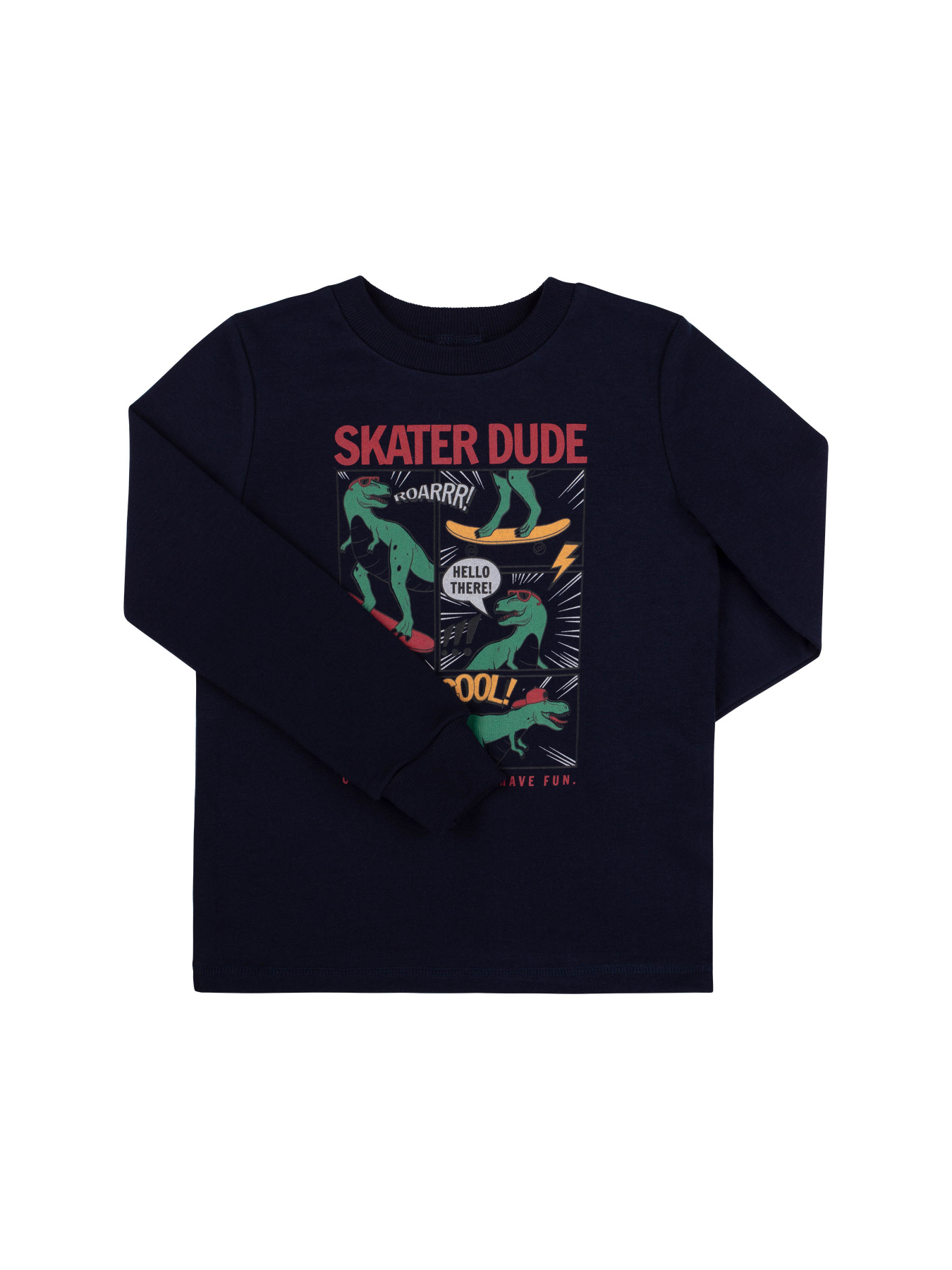 Лонгслив Bembi модель 249057111.800 Фото