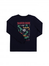 Лонгслив Bembi модель 249057111.800 Фото