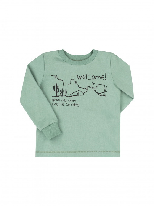 Лонгслив Bembi модель 249057111.U00 Фото