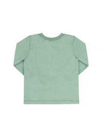 Лонгслив Bembi модель 249057111.U00 Фото