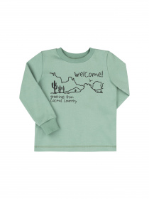 Лонгслив Bembi модель 249057111.U00 Фото