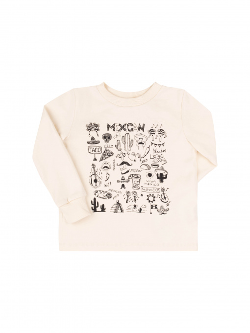 Лонгслив Bembi модель 249057111.200 Фото