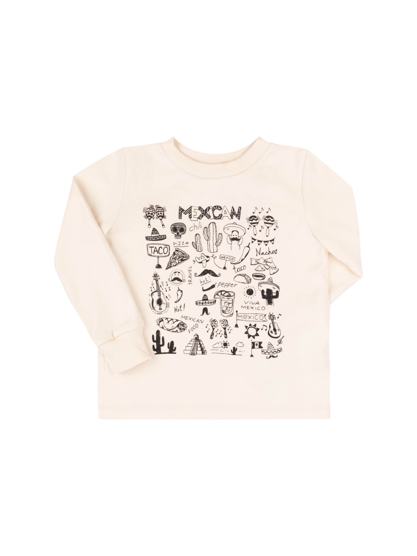 Лонгслив Bembi модель 249057111.200 Фото