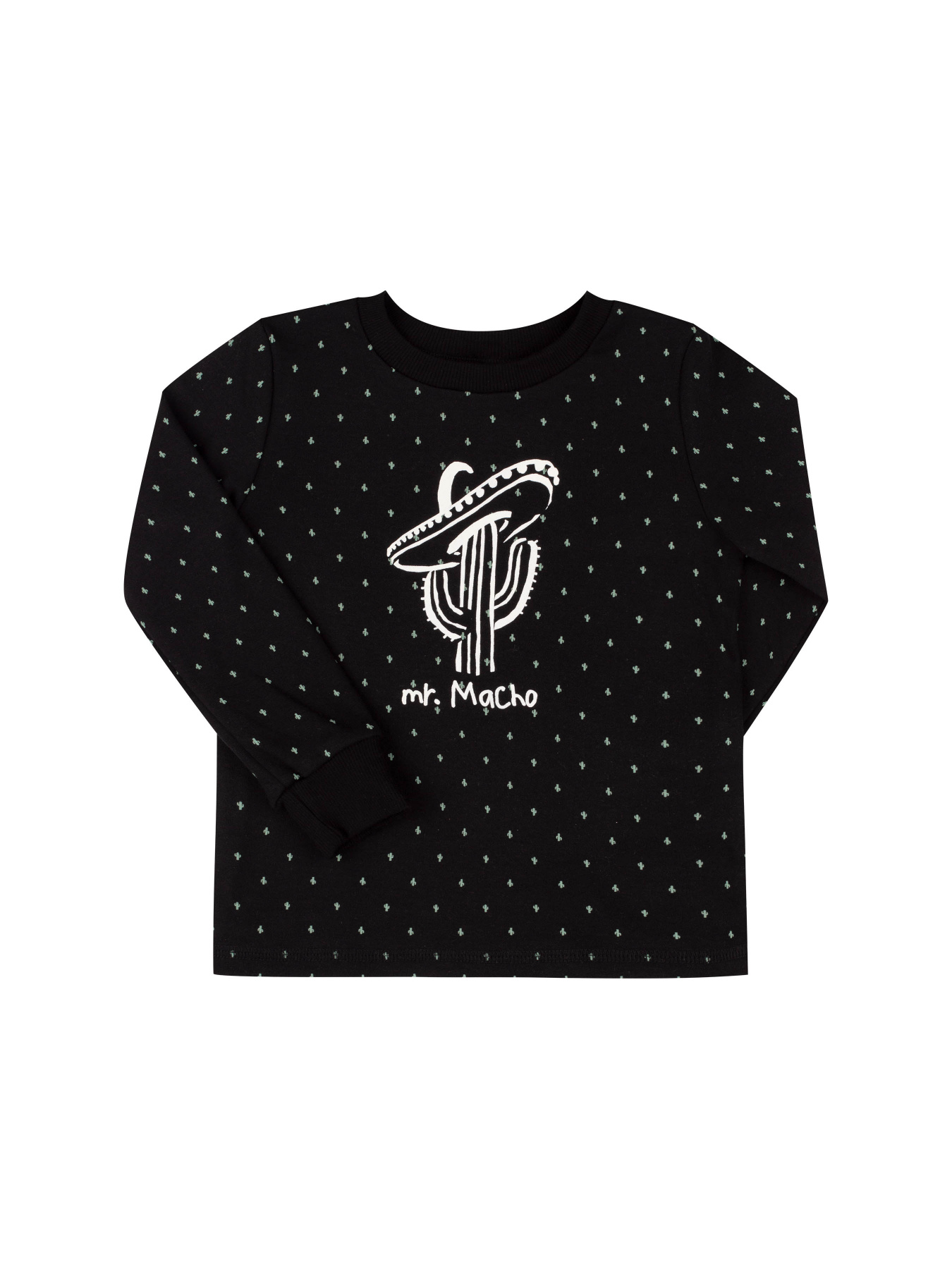 Світшот Bembi модель 249057111.Y01 Світшот Bembi модель 249057111.Y01 Фото