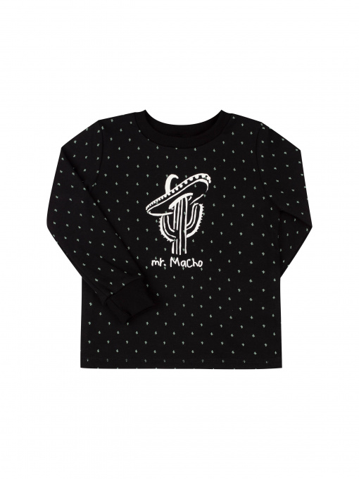 Світшот Bembi модель 249057111.Y01 Фото