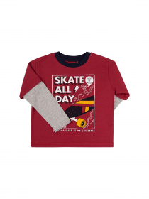 Свитшот Bembi модель 249067111.LX0 Фото