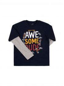 Світшот Bembi модель 249067111.8X0 Світшот Bembi модель 249067111.8X0 Фото