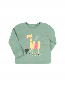 Лонгслив Bembi модель 249177211.U00 Фото