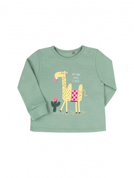 Лонгслів Bembi модель 249177211.U00 Фото