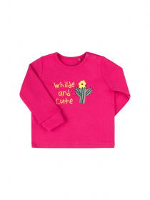 Лонгслив Bembi модель 249177211.700 Фото