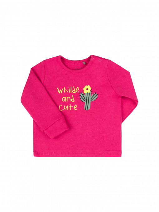 Лонгслив Bembi модель 249177211.700 Фото