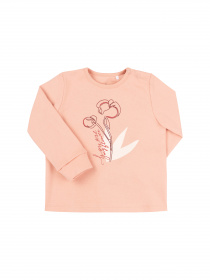 Лонгслів Bembi модель 249177211.I00 Фото