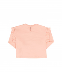 Лонгслив Bembi модель 249197211.I00 Фото