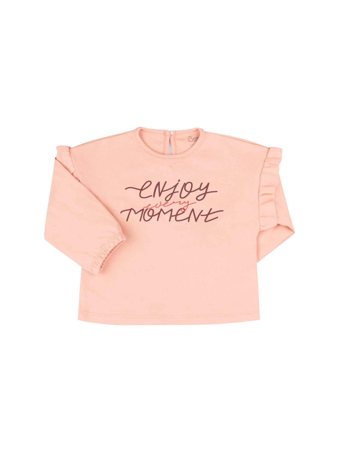 Лонгслів Bembi модель 249197211.I00 Фото