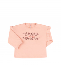 Лонгслів Bembi модель 249197211.I00 Фото