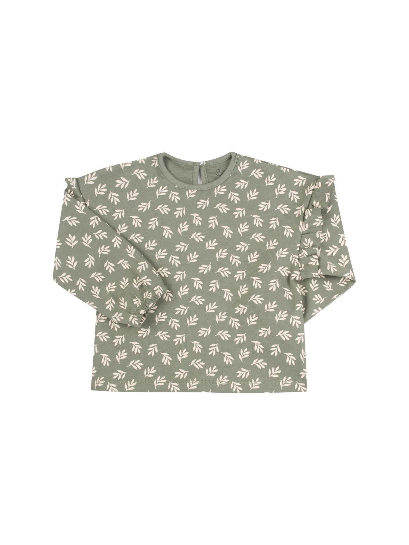 Лонгслив Bembi модель 249197211.V01 Фото