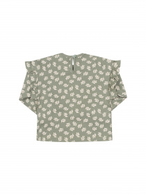 Лонгслив Bembi модель 249197211.V01 Фото