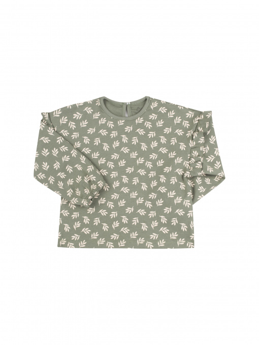 Лонгслів Bembi модель 249197211.V01 Фото