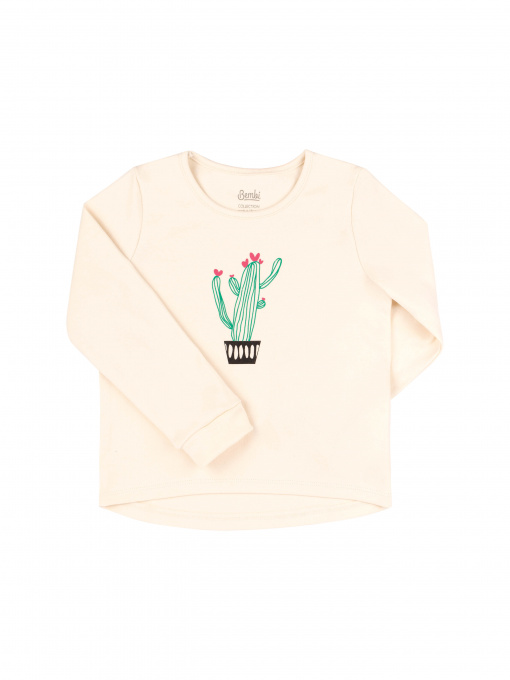 Світшот Bembi модель 249207211.200 Світшот Bembi модель 249207211.200 Фото