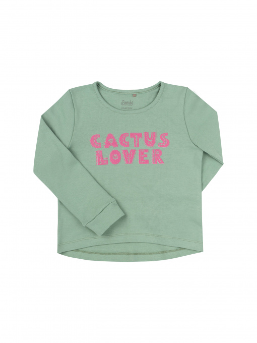 Свитшот Bembi модель 249207211.U00 Фото