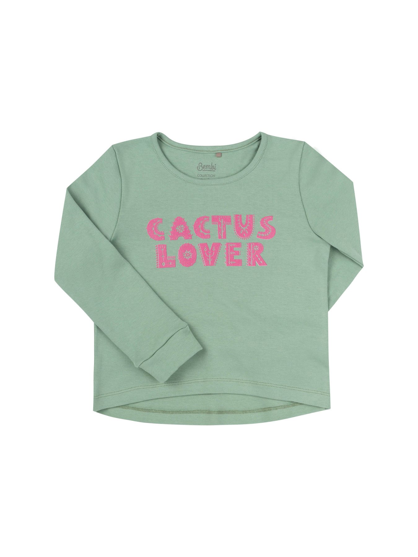 Свитшот Bembi модель 249207211.U00 Фото