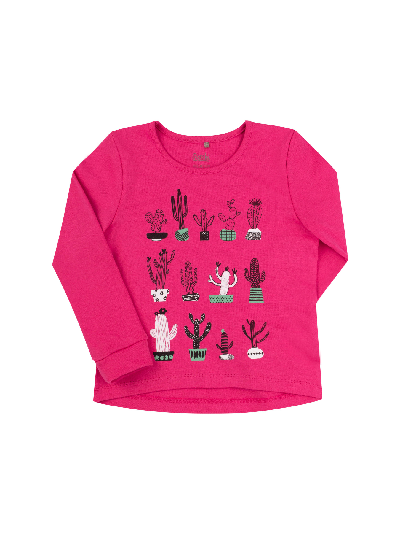 Світшот Bembi модель 249207211.700 Фото